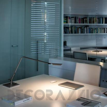 Светильник настольный (Настольная лампа) Vibia Flex - 0750-18
