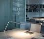 Светильник настольный врезной (Настольная лампа) Vibia Flex - 0755-03