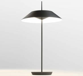 Светильник  настольный (Настольная лампа) Vibia Mayfair, 5505