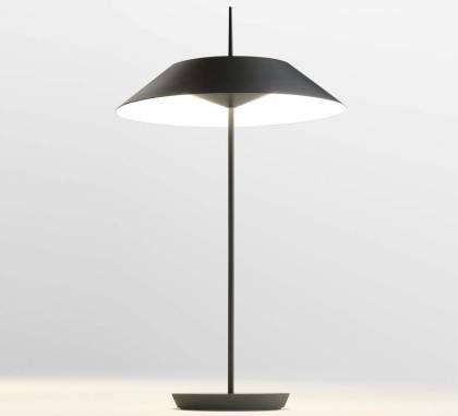 Светильник  настольный (Настольная лампа)