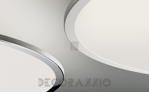Светильник потолочный накладной (Светильник потолочный) Vibia Big - 0531-01