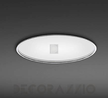 Светильник потолочный врезной (Светильник точечный) Vibia Big - 0547-01