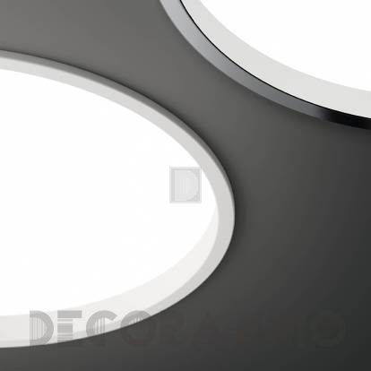 Светильник потолочный врезной (Светильник точечный) Vibia Big - 0547-01