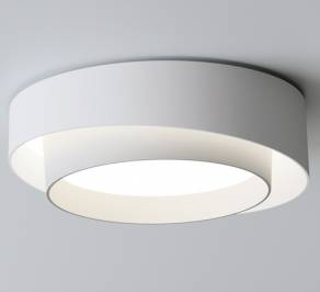 Светильник  потолочный/настенный накладной (Светильник) Vibia Centric, 5700-93