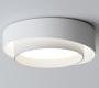Светильник потолочный/настенный накладной (Светильник) Vibia Centric - 5700-93