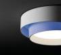 Светильник потолочный/настенный накладной (Светильник) Vibia Centric - 5700-93