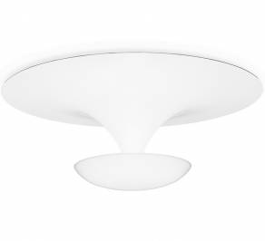 Светильник  потолочный накладной (Светильник потолочный) Vibia Funnel, 2007-10