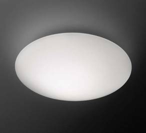 Светильник  потолочный/настенный накладной (Светильник) Vibia Puck, 5400-03