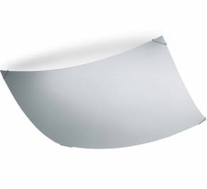 Светильник  потолочный/настенный накладной (Светильник) Vibia Quadra Ice, 1128