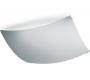 Светильник потолочный/настенный накладной (Светильник) Vibia Quadra Ice - 1128