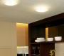 Светильник потолочный/настенный накладной (Светильник) Vibia Quadra Ice - 1128