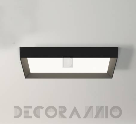 Светильник  потолочный накладной (Светильник потолочный) Vibia Up - 4454-18
