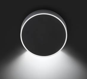 Светильник  настенный накладной (Бра) Vibia Alpha, 7920-04