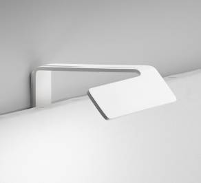Светильник  настенный накладной (Бра) Vibia Alpha, 7955-03