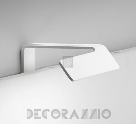 Светильник  настенный накладной (Бра) Vibia Alpha - 7955-03