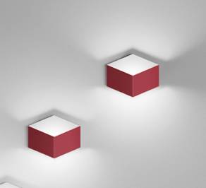 Светильник  настенный накладной (Бра) Vibia Fold, 4200-06
