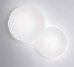 Светильник  настенный накладной (Бра) Vibia Puck, 5425-03