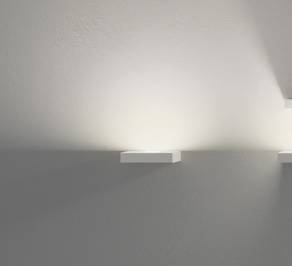 Светильник  настенный накладной (Бра) Vibia Set, 7749-59