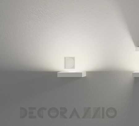 Светильник настенный накладной (Бра) Vibia Set - 7749-59