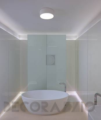 Светильник уличный потолочный накладной (Светильник потолочный) Vibia Plus - 0630-03