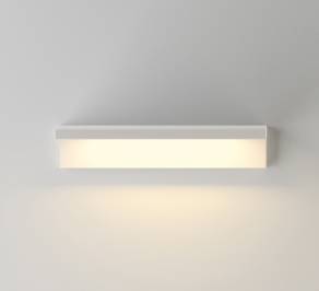 Светильник  настенный накладной (Бра) Vibia Suite, 6035-14