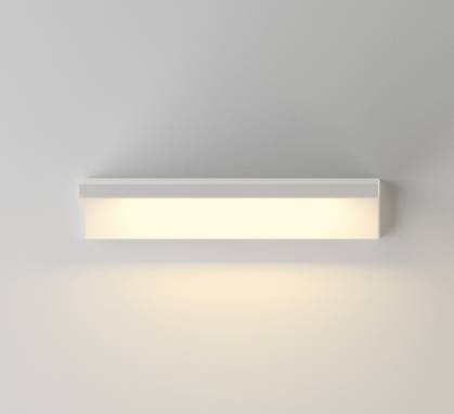 Светильник  настенный накладной (Бра)