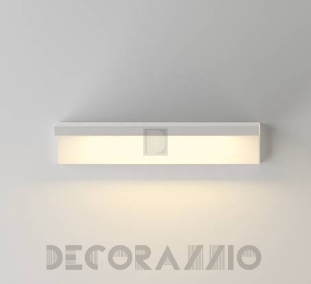Светильник  настенный накладной (Бра) Vibia Suite - 6035-14