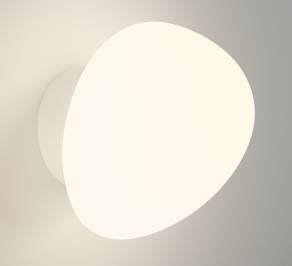 Светильник  настенный накладной (Бра) Vibia Suite, 6050-93