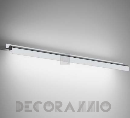 Светильник настенный накладной (Бра) Vibia Millenium - 8093-01