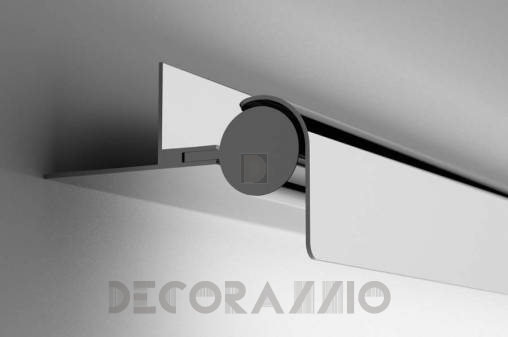 Светильник настенный накладной (Бра) Vibia Millenium - 8093-01