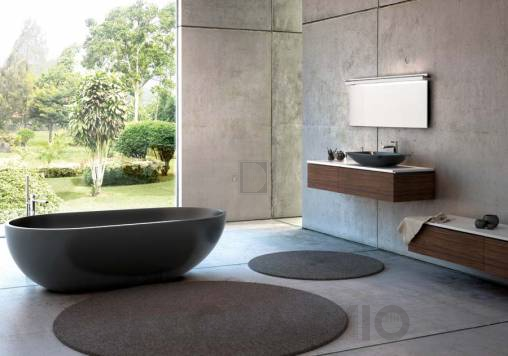 Светильник настенный накладной (Бра) Vibia Millenium - 8093-01
