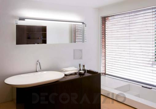 Светильник настенный накладной (Бра) Vibia Millenium - 8093-01