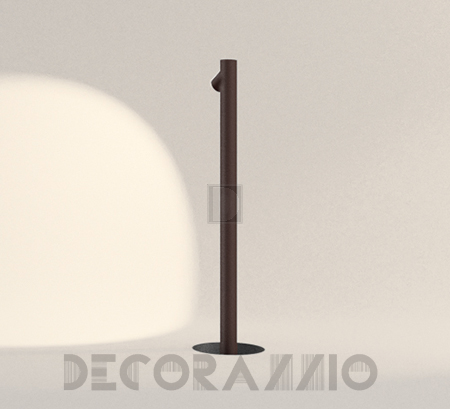 Светильник уличный напольный врезной (Светильник) Vibia Bamboo - 4800-07