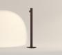 Светильник уличный напольный врезной (Светильник) Vibia Bamboo - 4800-07
