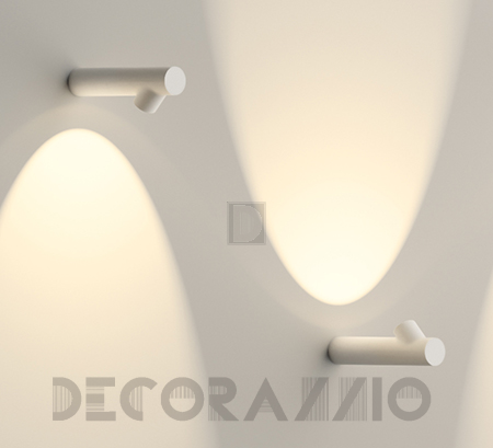 Светильник уличный настенный накладной (Бра) Vibia Bamboo - 4820-58