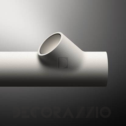 Светильник уличный настенный накладной (Бра) Vibia Bamboo - 4820-58