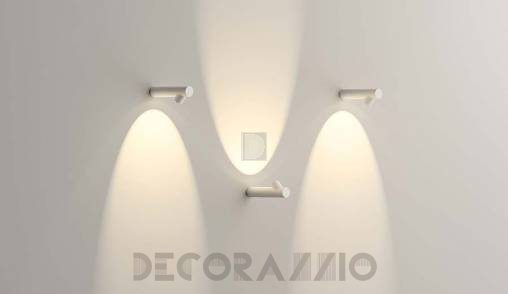 Светильник уличный настенный накладной (Бра) Vibia Bamboo - 4820-58