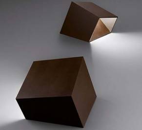 Светильник уличный напольный (Торшер) Vibia Break, 4108-54