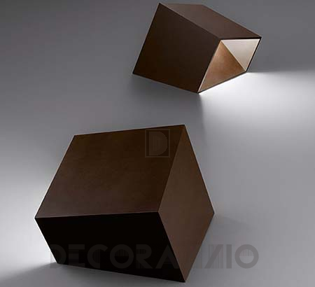 Светильник уличный напольный (Торшер) Vibia Break - 4108-54