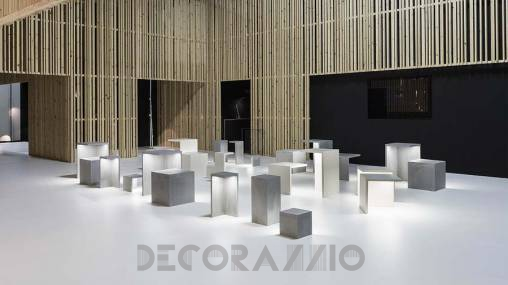 Vibia Empty Светильник уличный напольный (Торшер) - 4135