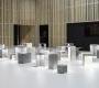 Vibia Empty Светильник уличный напольный (Торшер) - 4135
