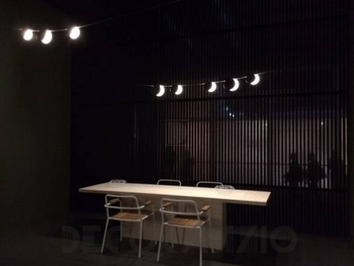 Светильник уличный подвесной (Люстра) Vibia June - 4730-54