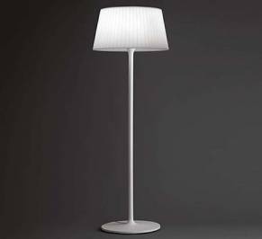 Светильник уличный напольный (Торшер) Vibia Plis Outdoor, 4030-03