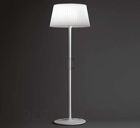 Светильник уличный напольный (Торшер) Vibia Plis Outdoor - 4030-03