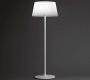 Светильник уличный напольный (Торшер) Vibia Plis Outdoor - 4030-03