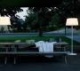 Светильник уличный напольный (Торшер) Vibia Plis Outdoor - 4030-03