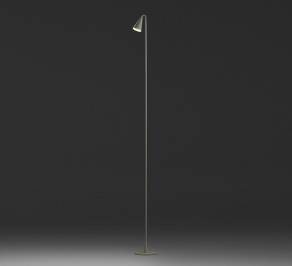 Vibia Brisa - 4625-07 Светильник уличный напольный накладной (Светильник)