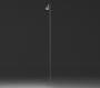 Vibia Brisa - 4625-07 Светильник уличный напольный накладной (Светильник)