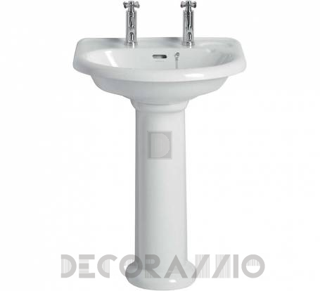 Пьедестал Heritage Bathrooms Belmonte - PBW061+PBW09