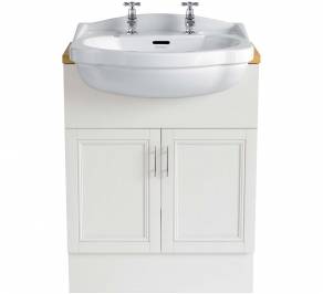 Накладная раковина Heritage Bathrooms Belmonte, PBW361